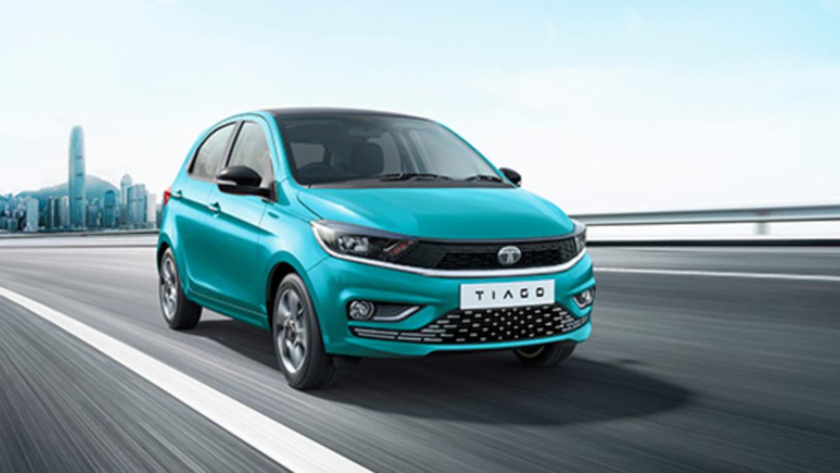 Tata Cars