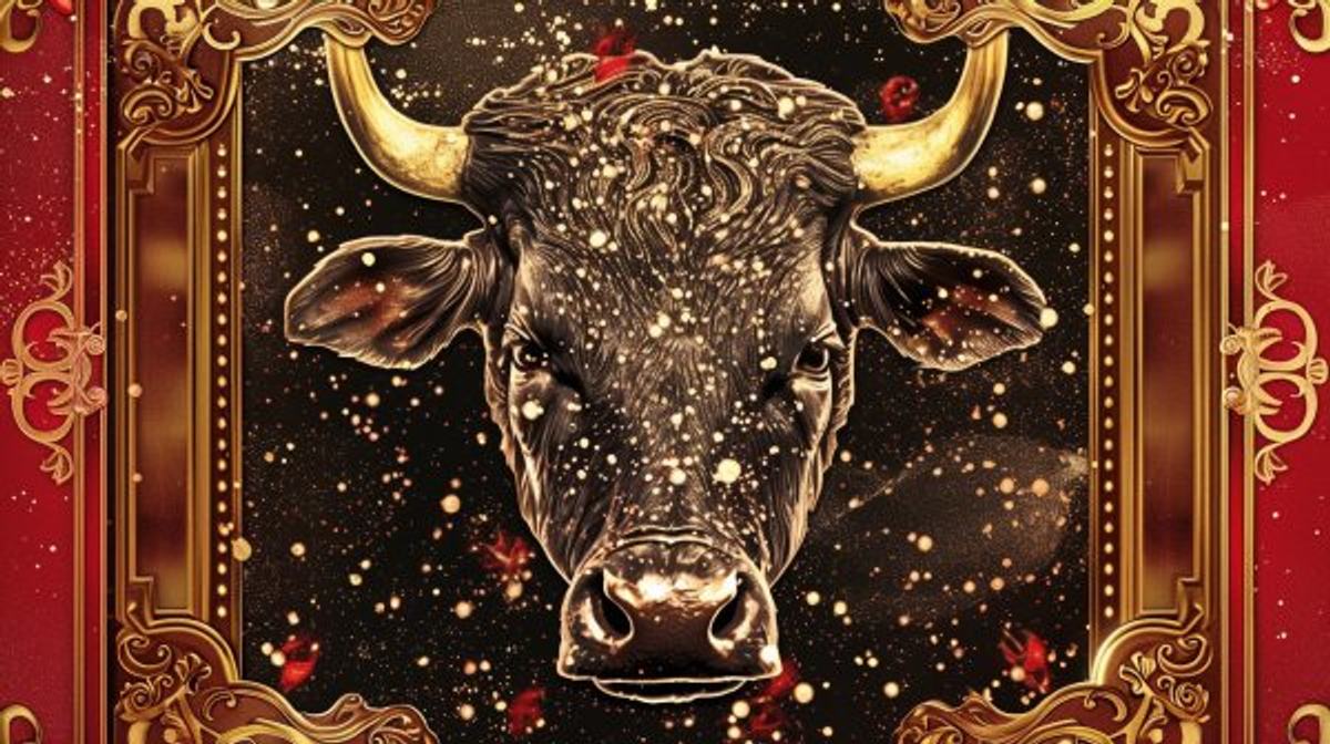 Taurus (April 20 - May 20) Horoscope