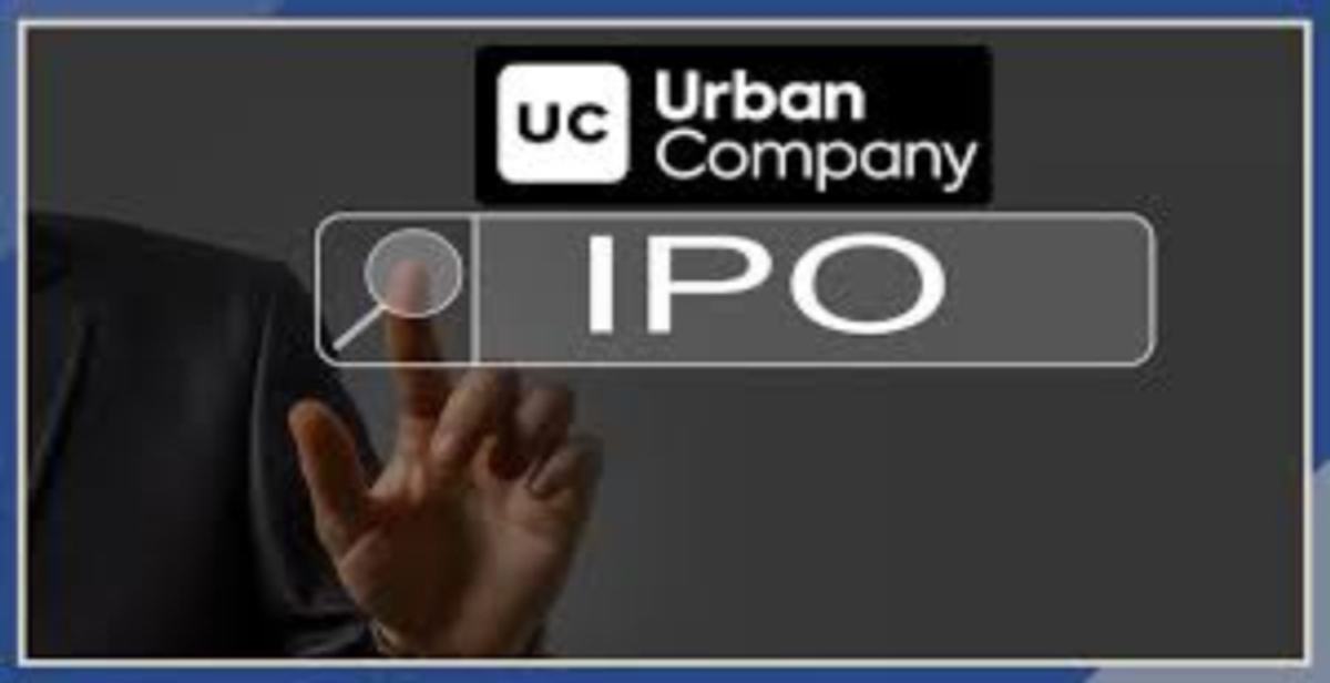 Including Urban Company  amp amp  More Mainline IPOs Next Week