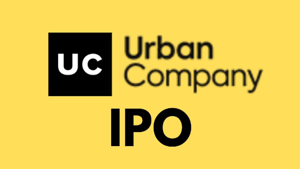 Urban Company IPO GMP