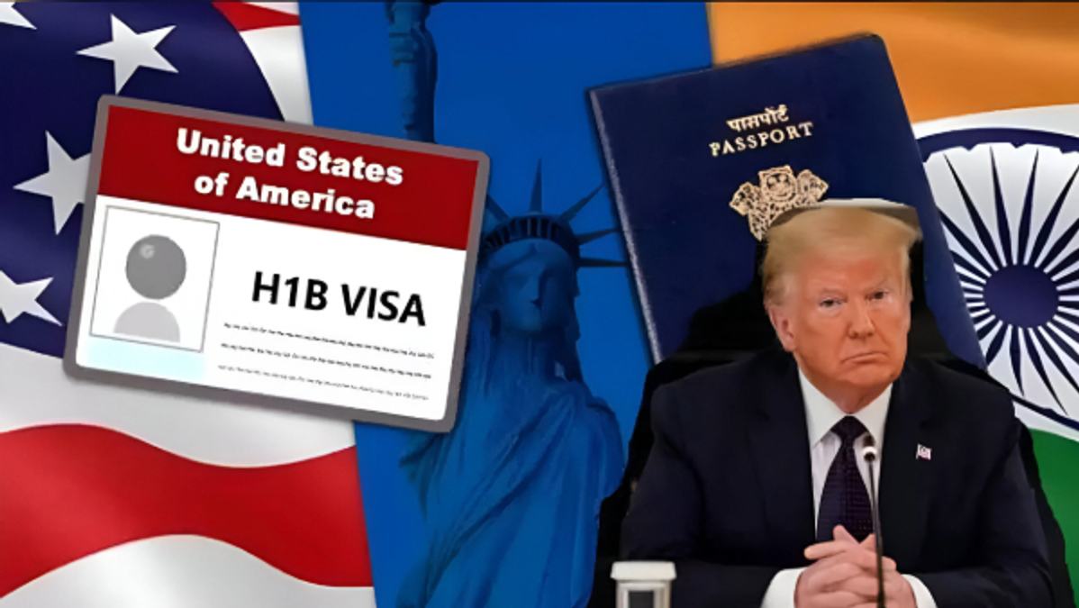 How H-1B Visa Fee Hikes Are Reshaping The Offshore Strategy of Global Banks  Implications For India   s Banking Sector