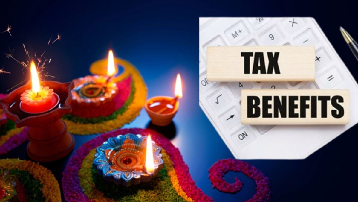 Can You Claim Tax Benefit On Diwali Donations  The Surprising Answer