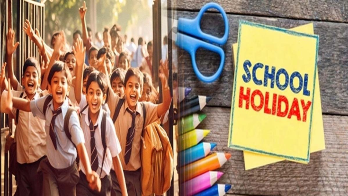 No School On Monday  Check Full List of States Where Schools Will Remain Closed On 13 October