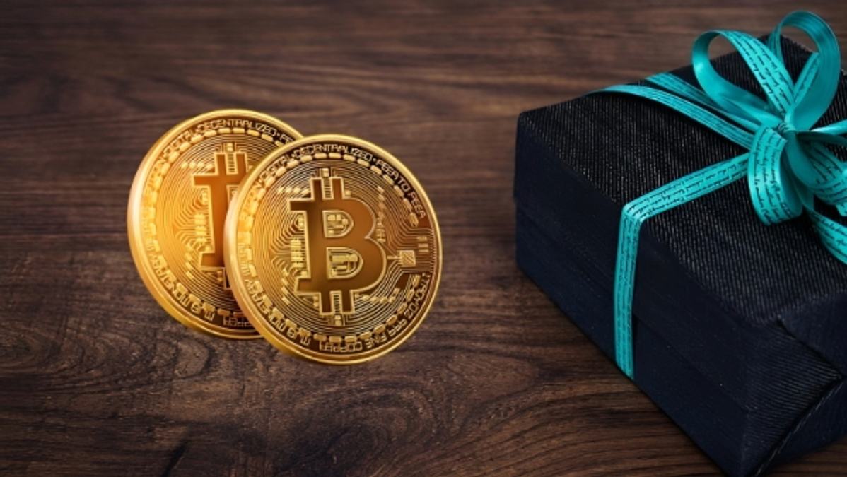 This Diwali  Are Indians Ready To Gift Crypto Instead of Gold