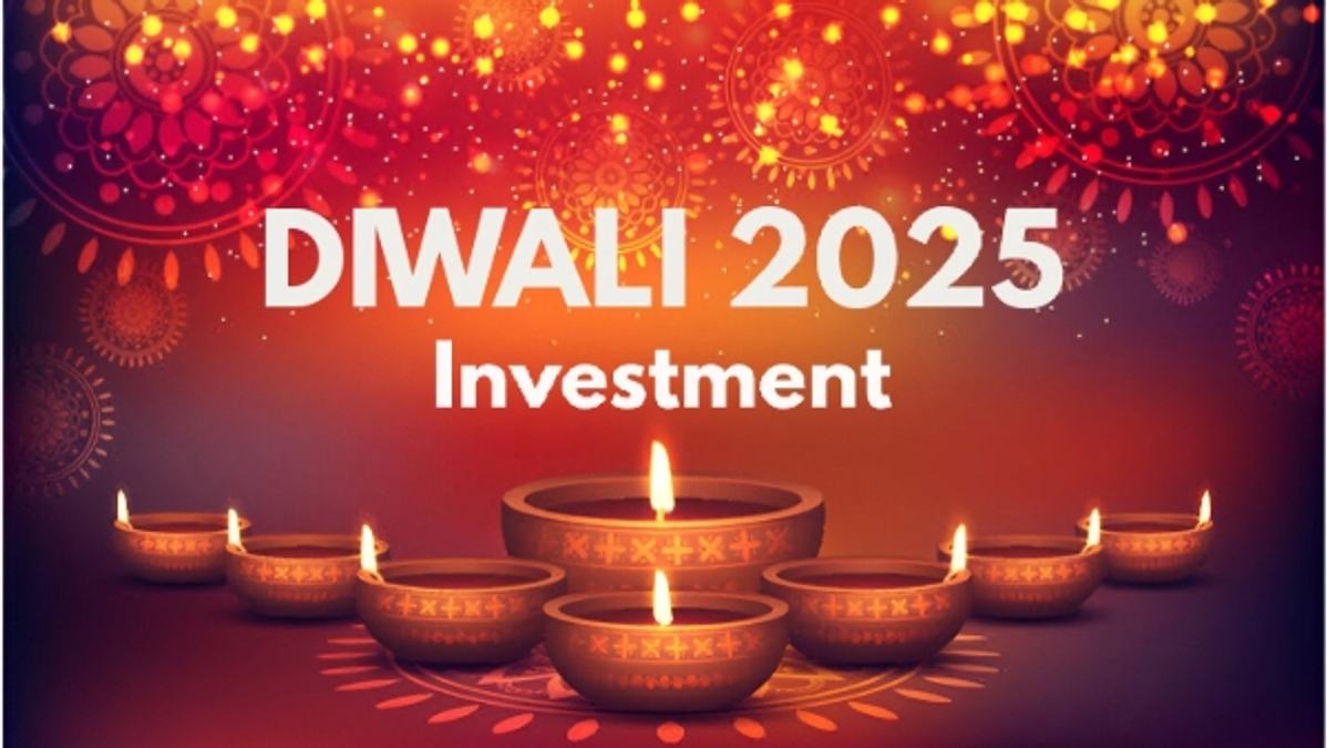 Should You Start A SIP During Diwali  How A Rs 10 000 SIP Can Grow Into Rs 8 Lakh In 5 Years