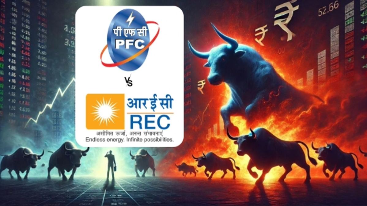 Dividend Alert  2nd Interim Payout Declared By REC  Buy Now Or Wait After Q2 Results