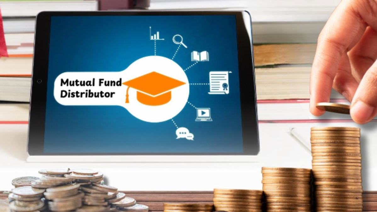 3 Quick Checks To Verify Your Mutual Fund Distributor  MFD  Instantly