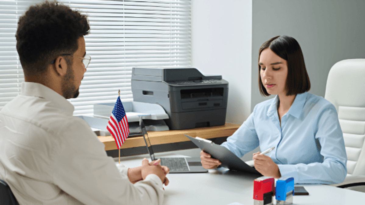 US Visa Interview Waiver Updates  Are Indian Students the Biggest Beneficiaries