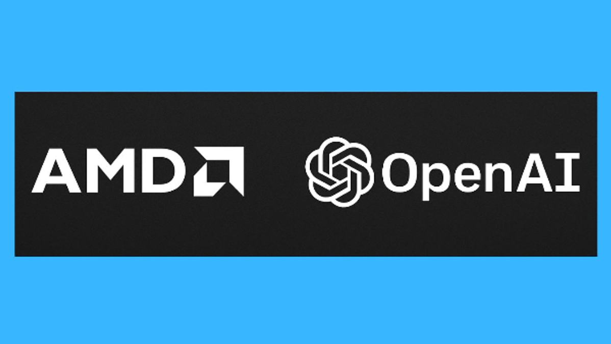 AMD Share Price Soars 23  In A Single Session After Mega AI Partnership With OpenAI  All You Need to Know