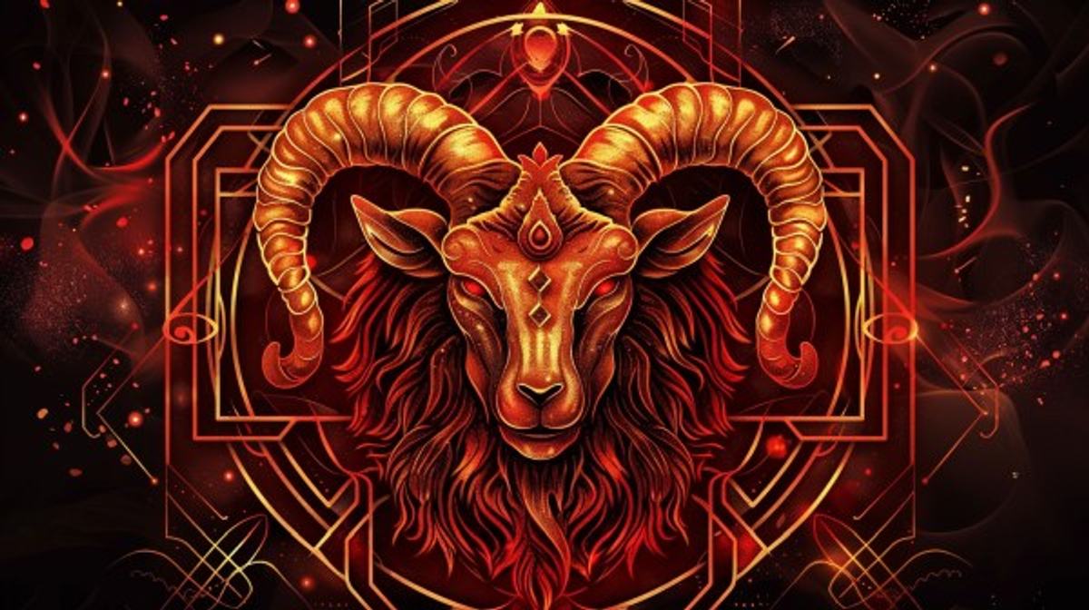 Aries (March 21 - April 19) Horoscope