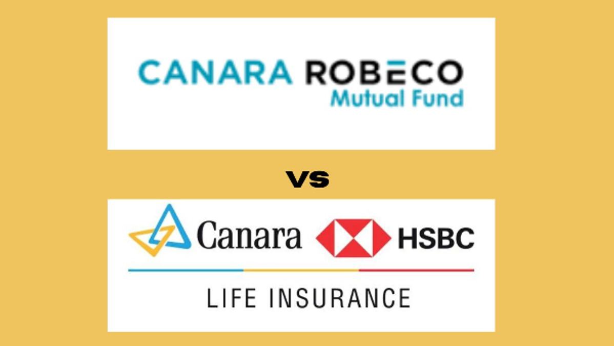 Canara Robeco IPO vs Canara HSBC Life IPO