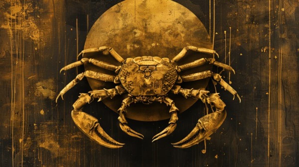 Cancer (June 21 - July 22) Horoscope