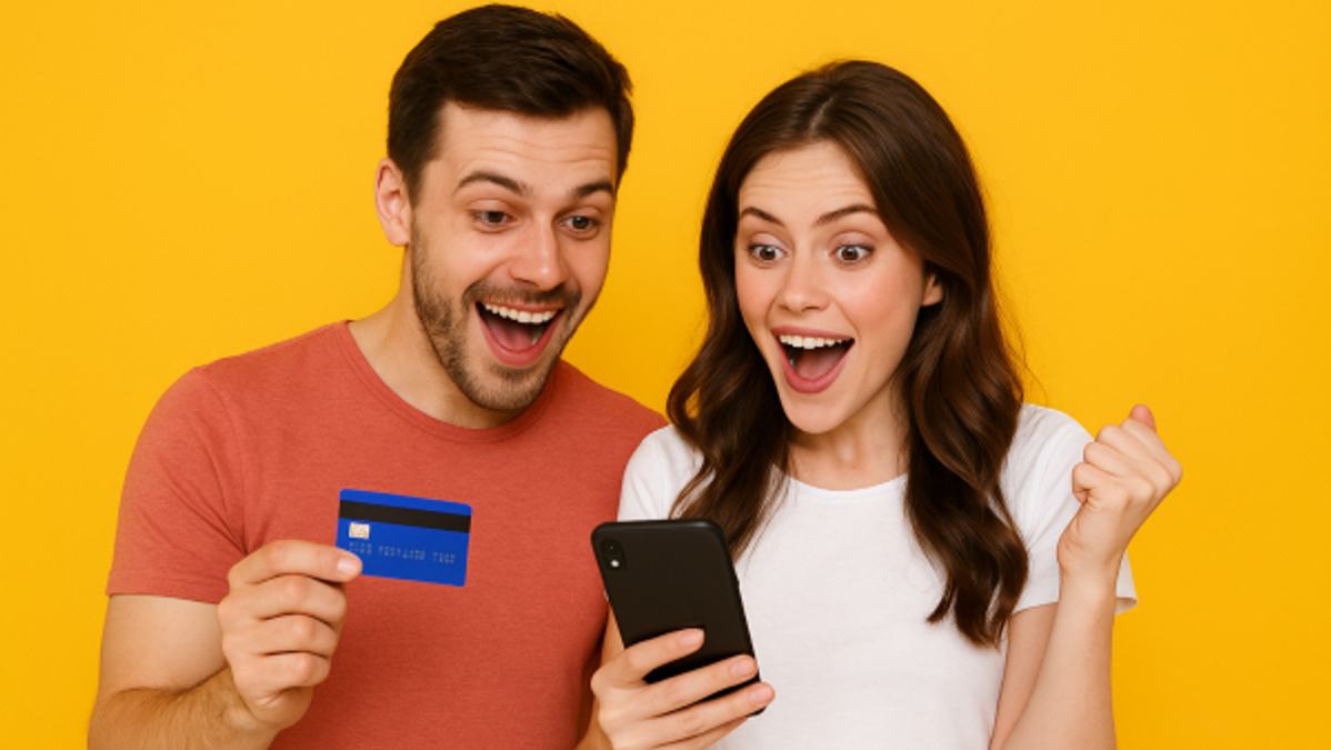 credit card