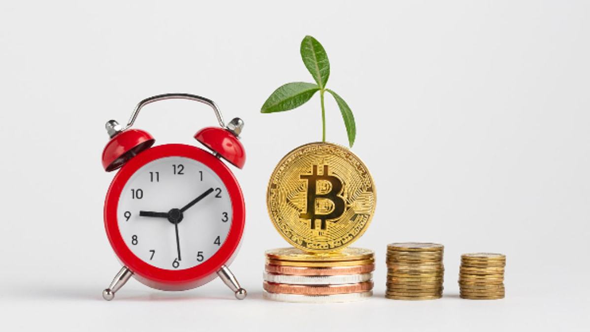 How Does a Crypto SIP Work  The Smart Way Indian Investors Are Growing Wealth Month by Month