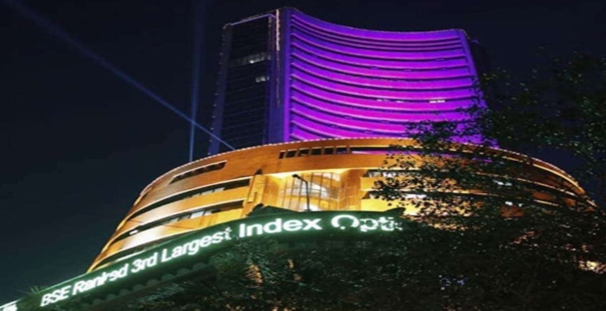 Sensex  Nifty Weekly Prediction