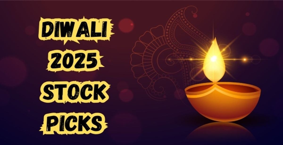 Motilal Oswal Diwali Stocks Picks