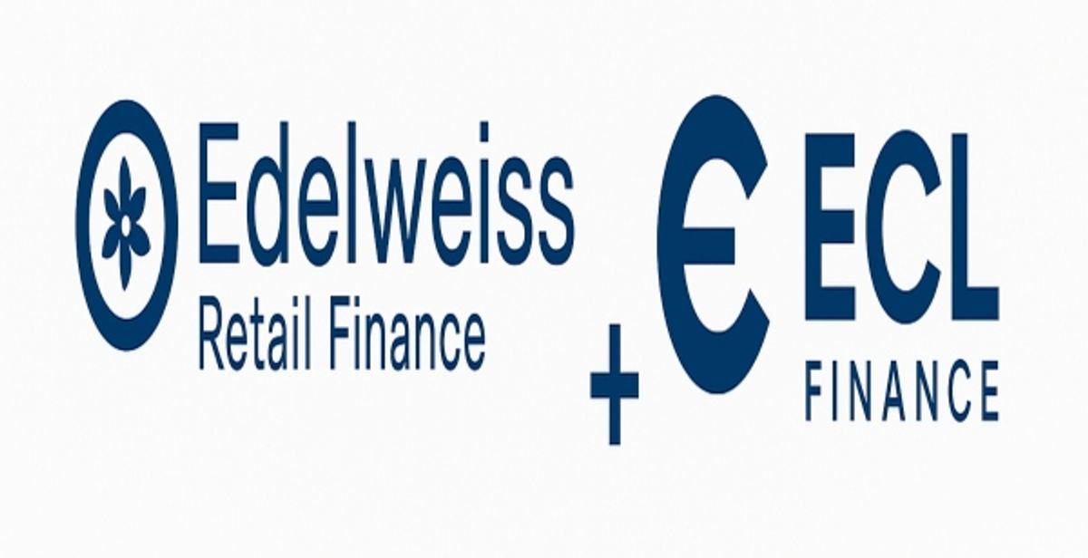 Edelweiss Retail Finance- ECL Finance Merger
