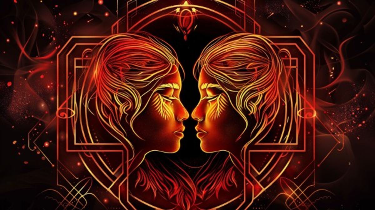 Gemini (May 21 - June 20) Horoscope