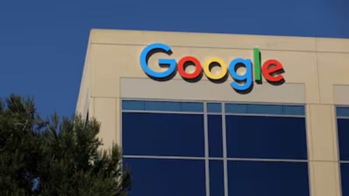 Google Layoffs