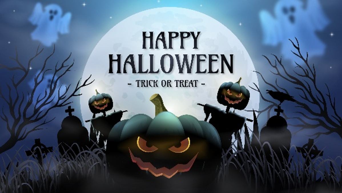 Halloween 2025
