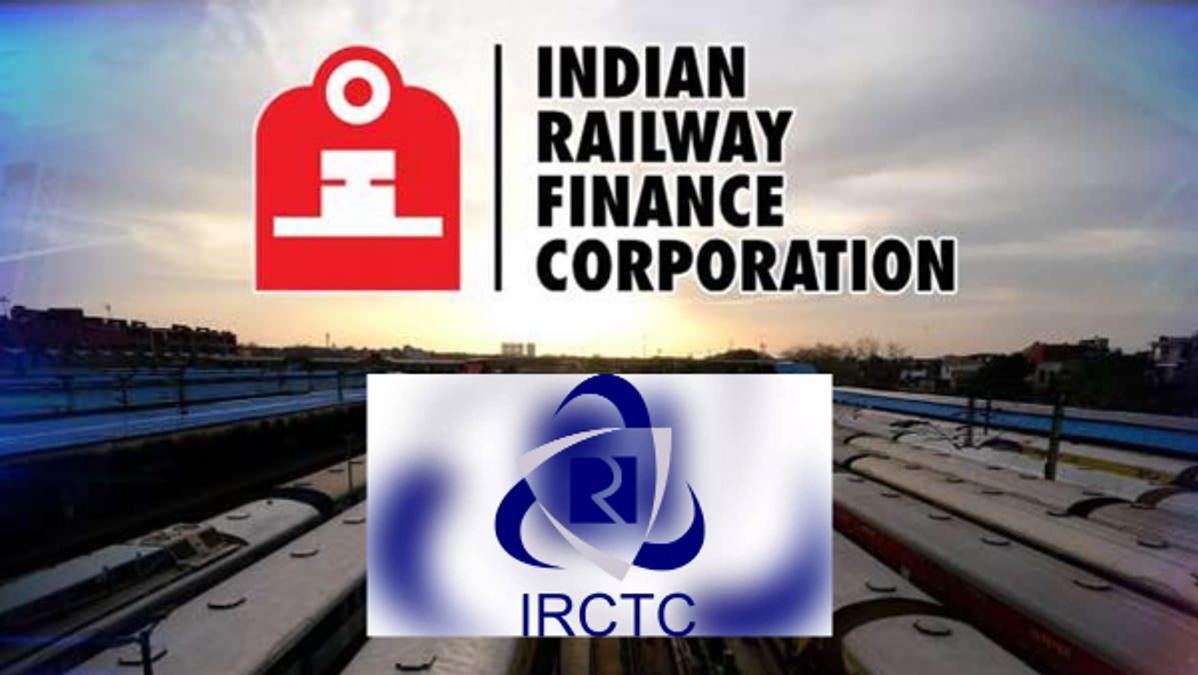 IRFC Announces Interim Dividend of Rs 1.05
