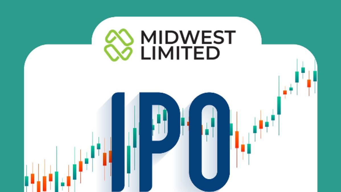 Midwest Shares Drop 2  From Opening High  IPO Makes a Strong Debut on NSE  amp amp  BSE with 9 4  Premium