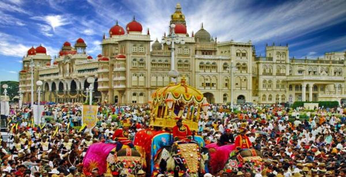 Happy Dussehra 2025  Mysuru Dasara  Bastar Dussehra  Delhi   s Ramlila to Kota