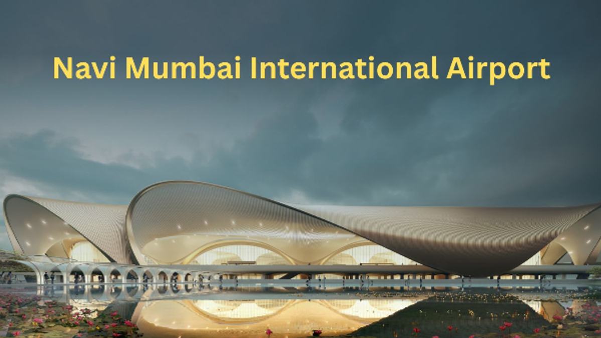 Navi Mumbai International Airport