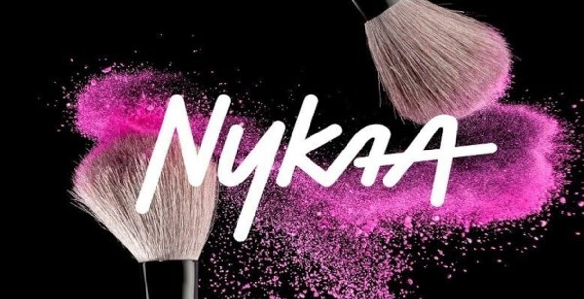 Nykaa Q2 Updates