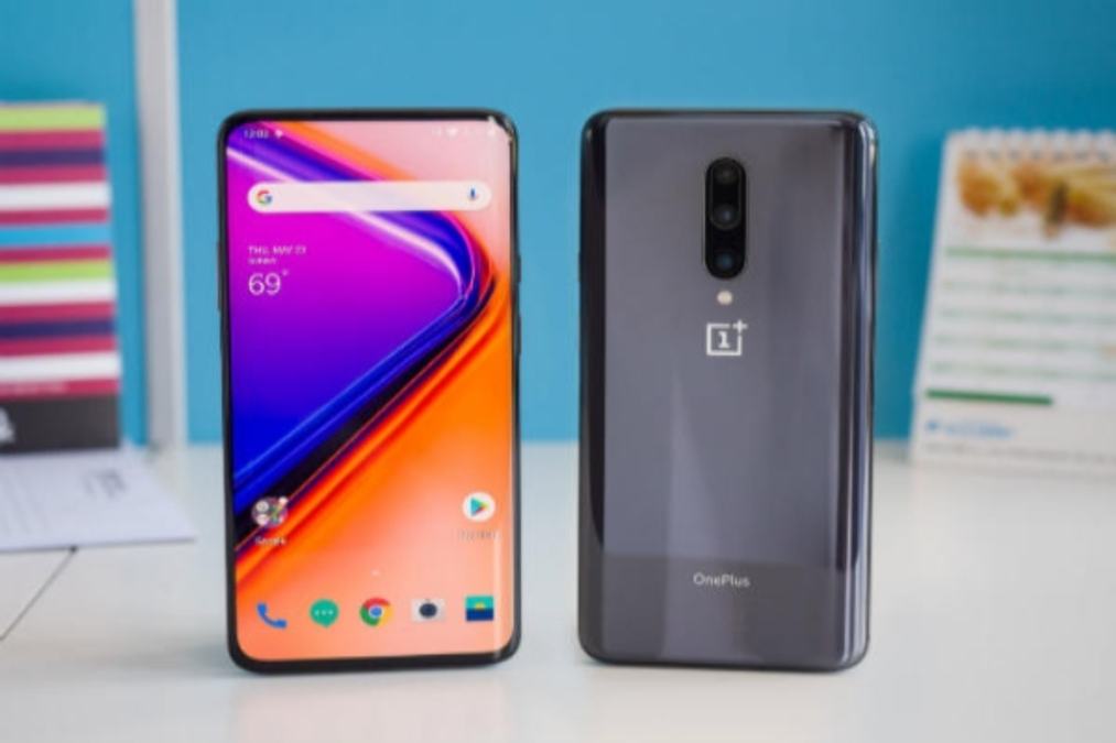 OnePlus OxygenOS 16