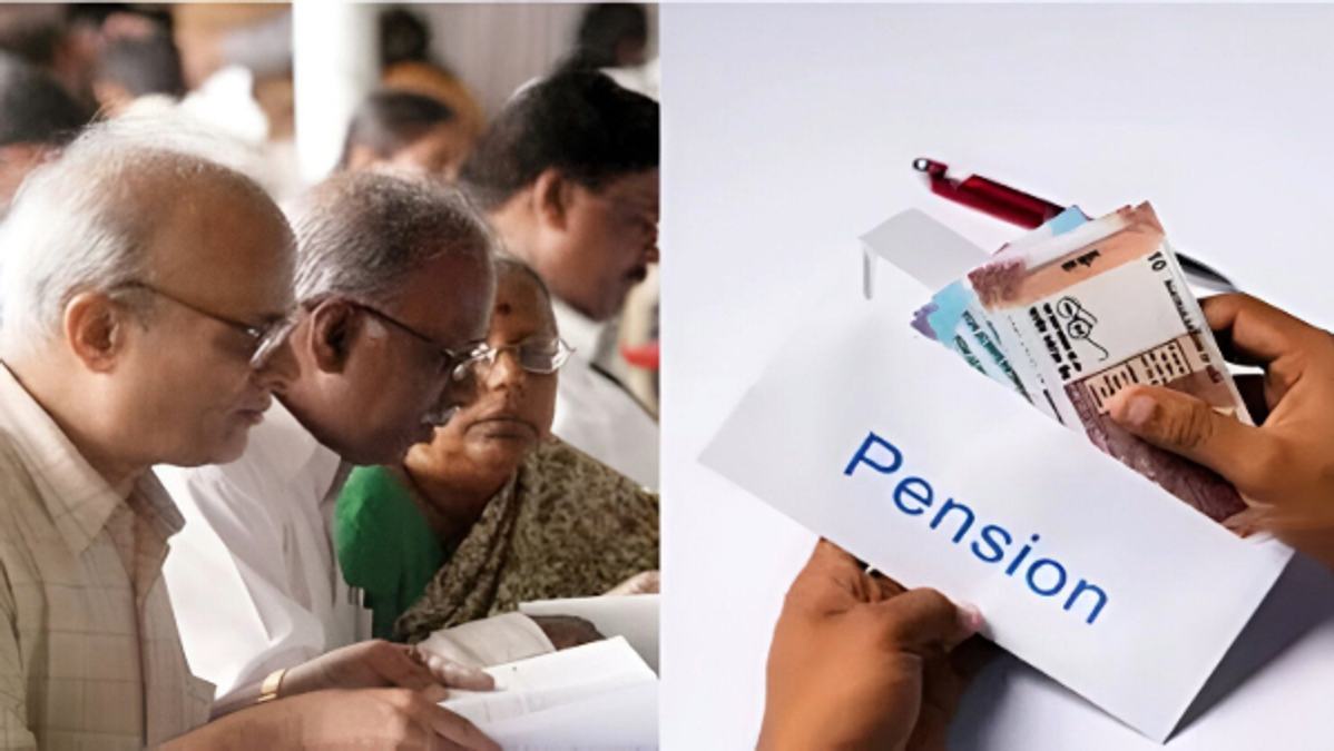 Retire June 30  You Could Be Owed A Big Pension Boost   Find Out How