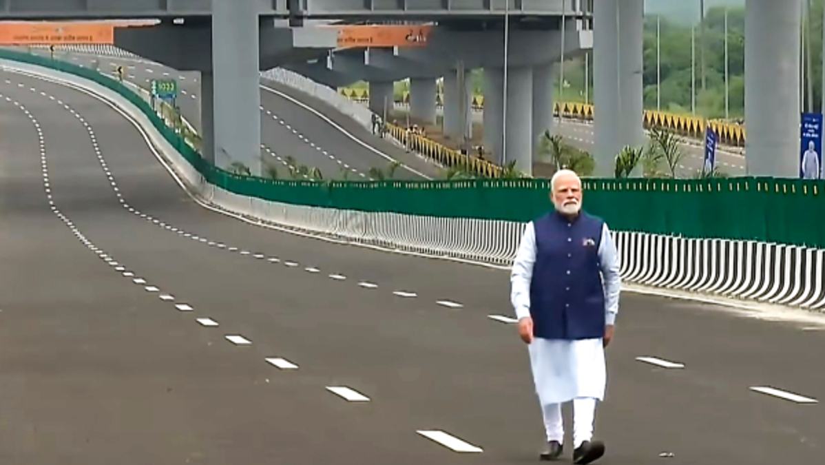 PM Modi