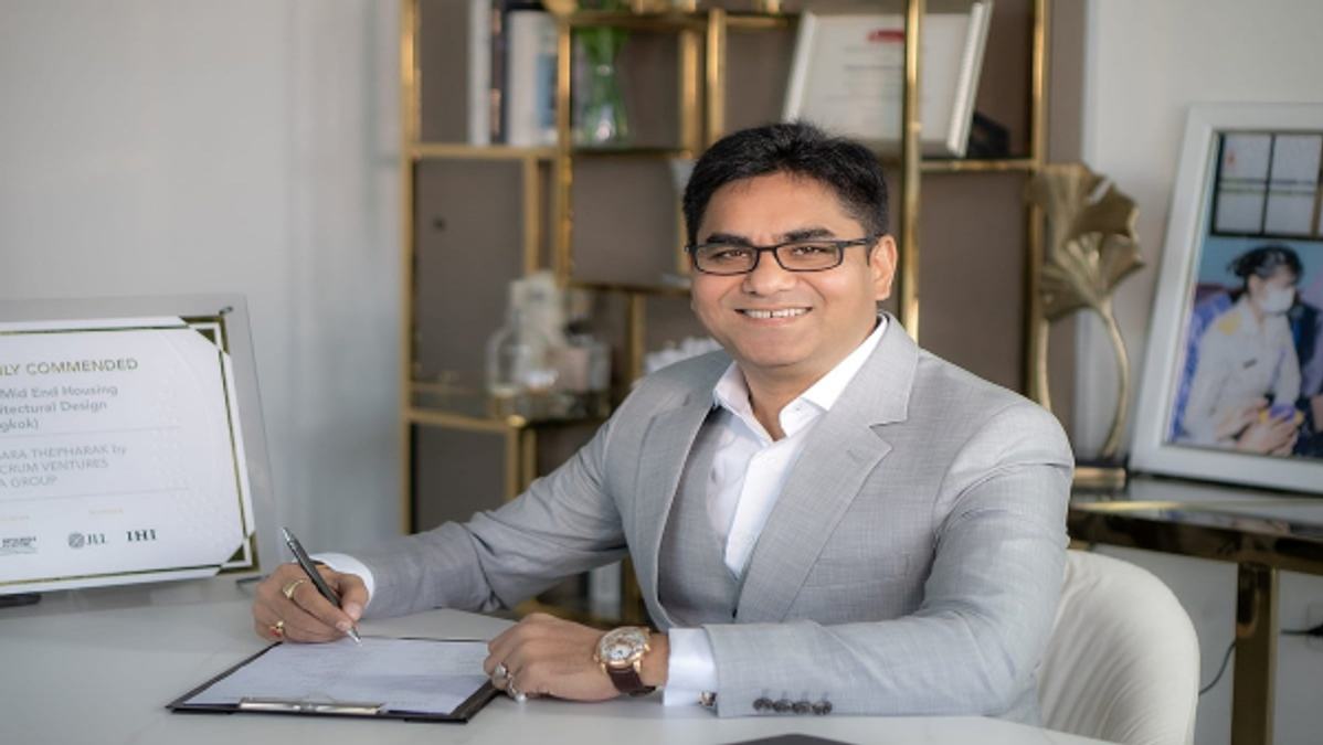 Deepak Mishra