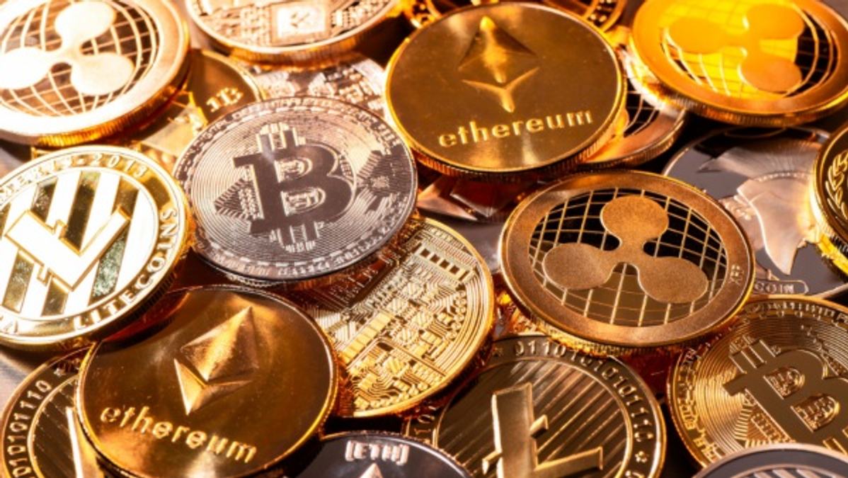 bitcoin