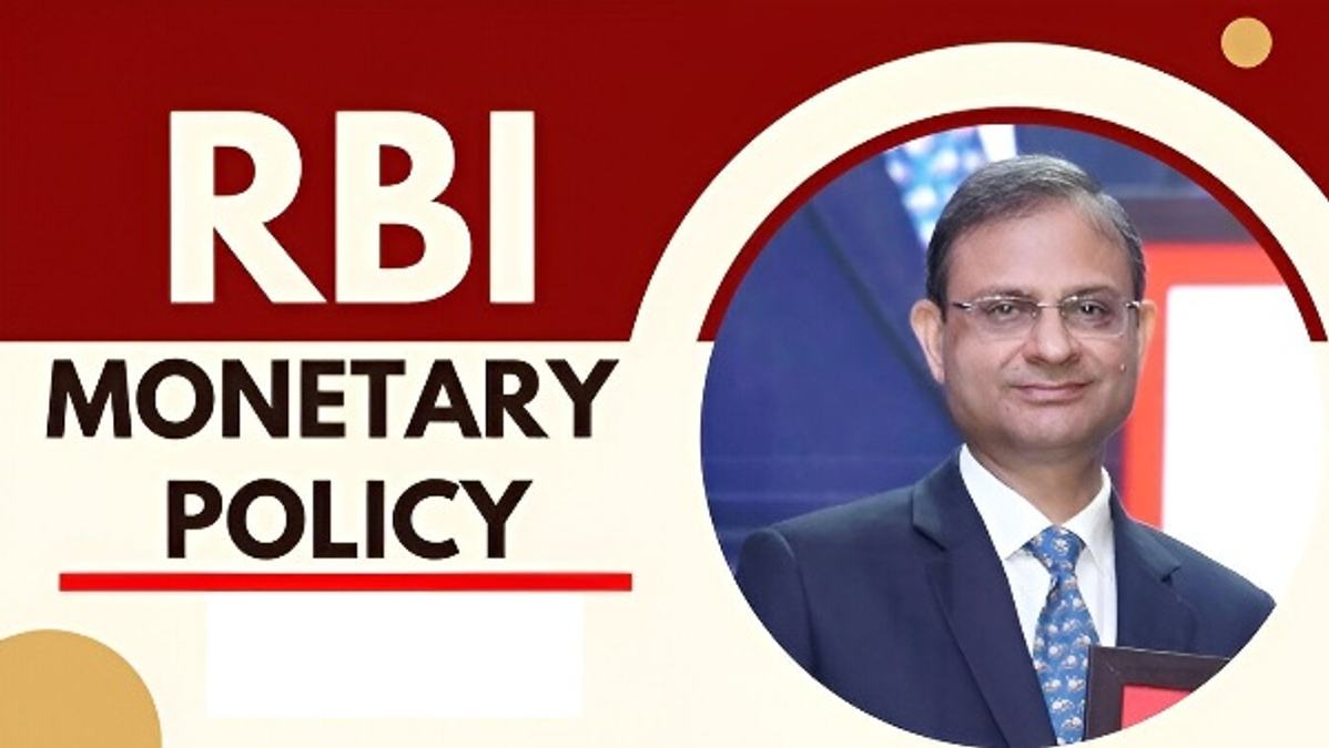 RBI Monetary Policy October 2025  GDP Growth Raised to 6 8   Inflation Outlook Eased  Repo Rate Unchanged