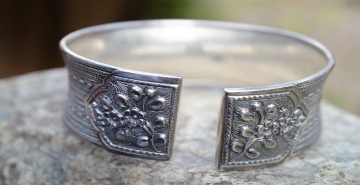 Silver Rate Today