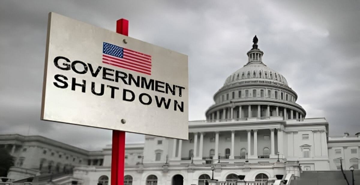 US Embassy Shutdown