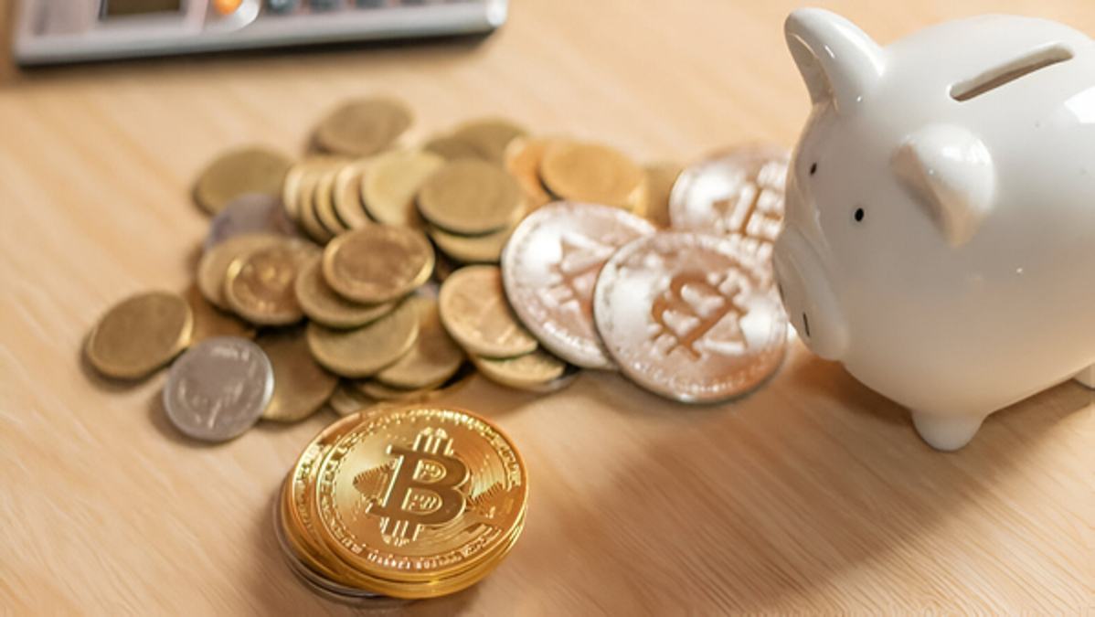 SIPs and Cryptocurrencies: Wealth Creation Insights