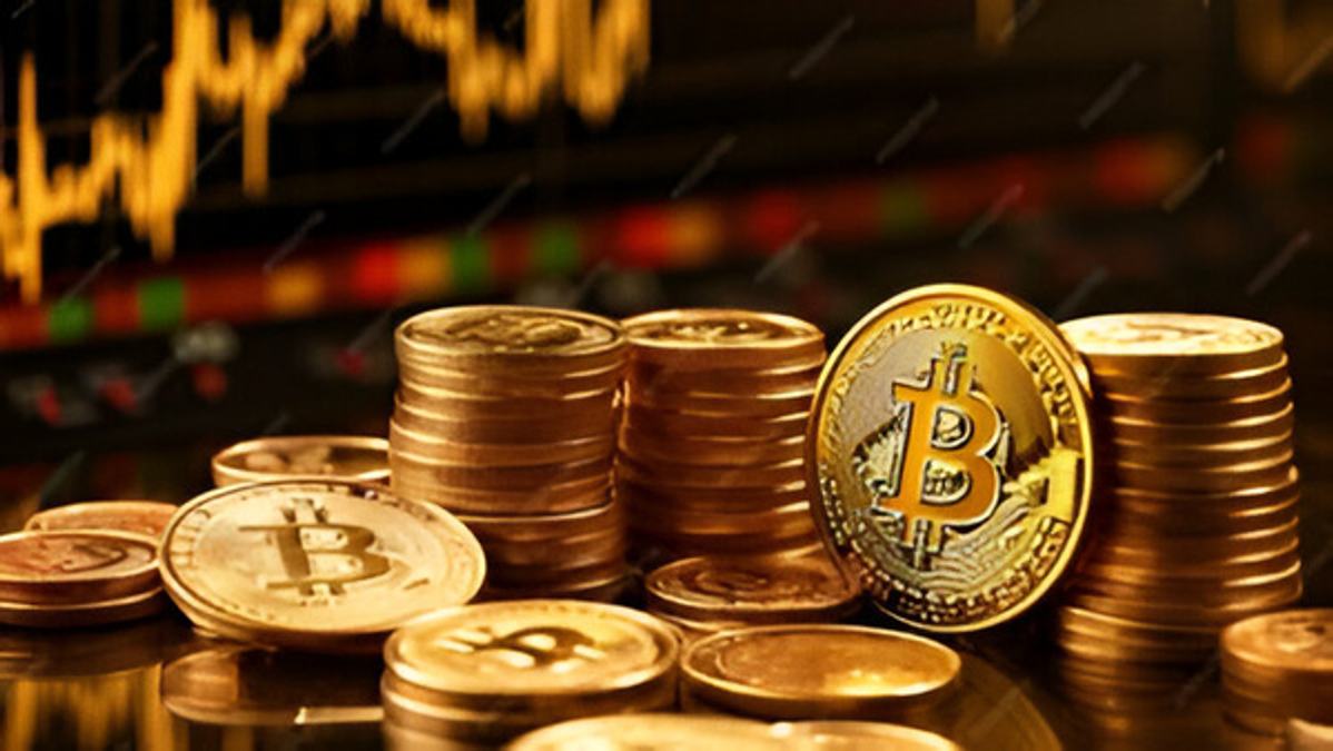 How To Build A Balanced Investment Plan Using SIPs And Crypto Allocations