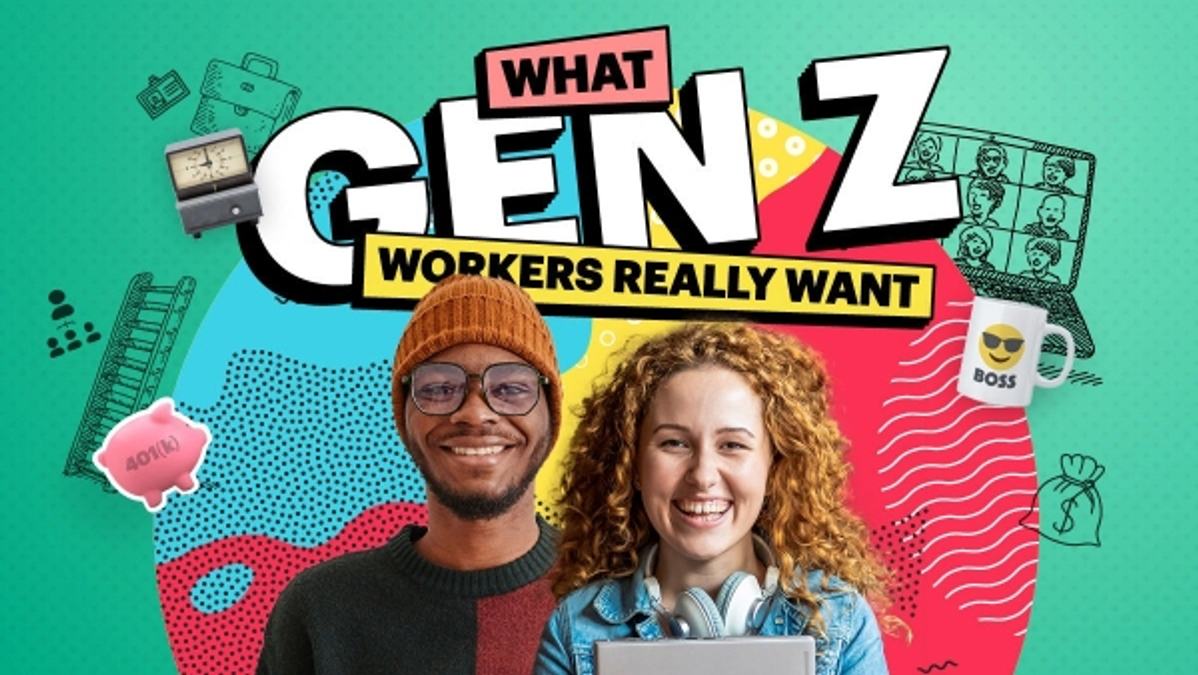 The Future of Loyalty Programs  Why Gen Z Doesn   t Care About Cashback  amp amp  Reward Points     And What They Want Instead