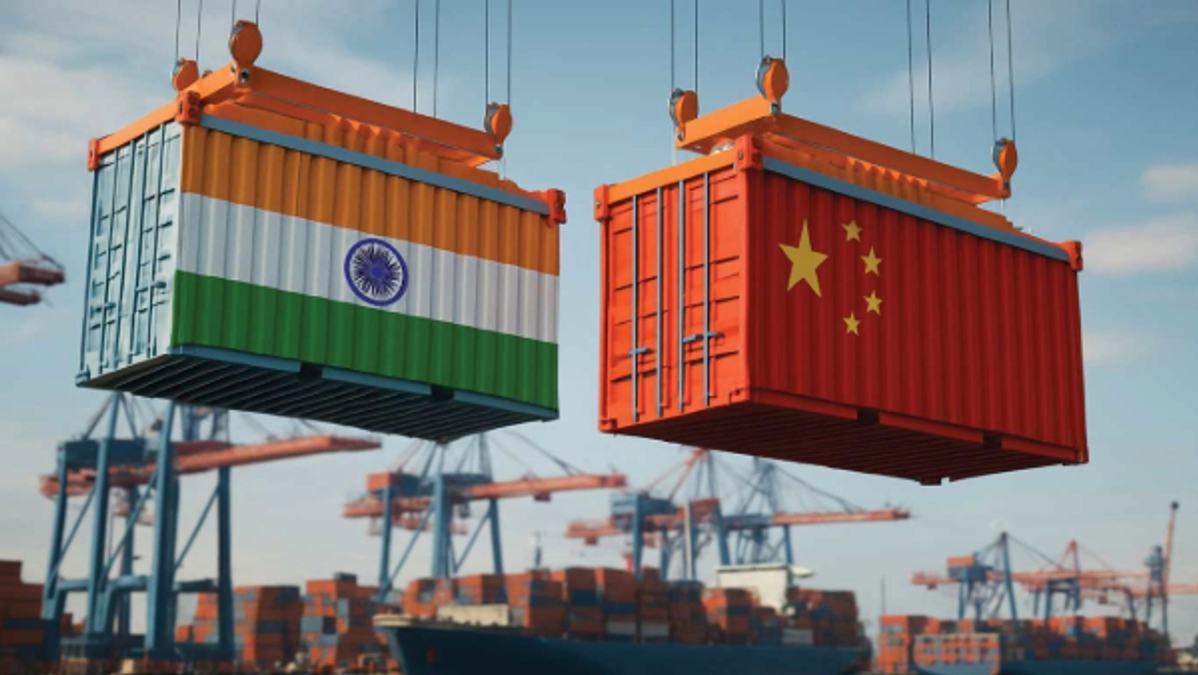 India Speeds Up Import Approvals from China