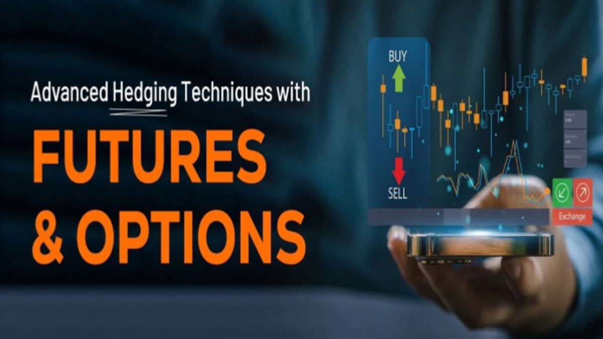 How Investors Are Using F amp amp O To Hedge Their Portfolios Without Getting Fooled By The Low VIX