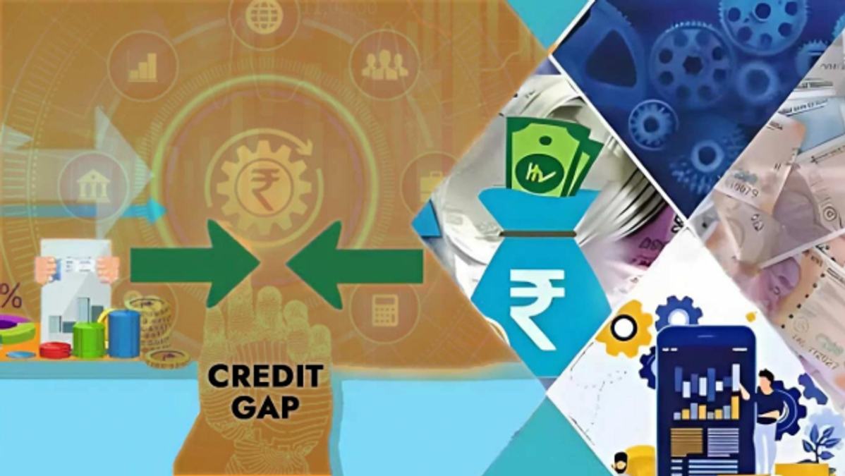 Why Investors Are Turning To Fintechs Solving India   s SME Credit Gap