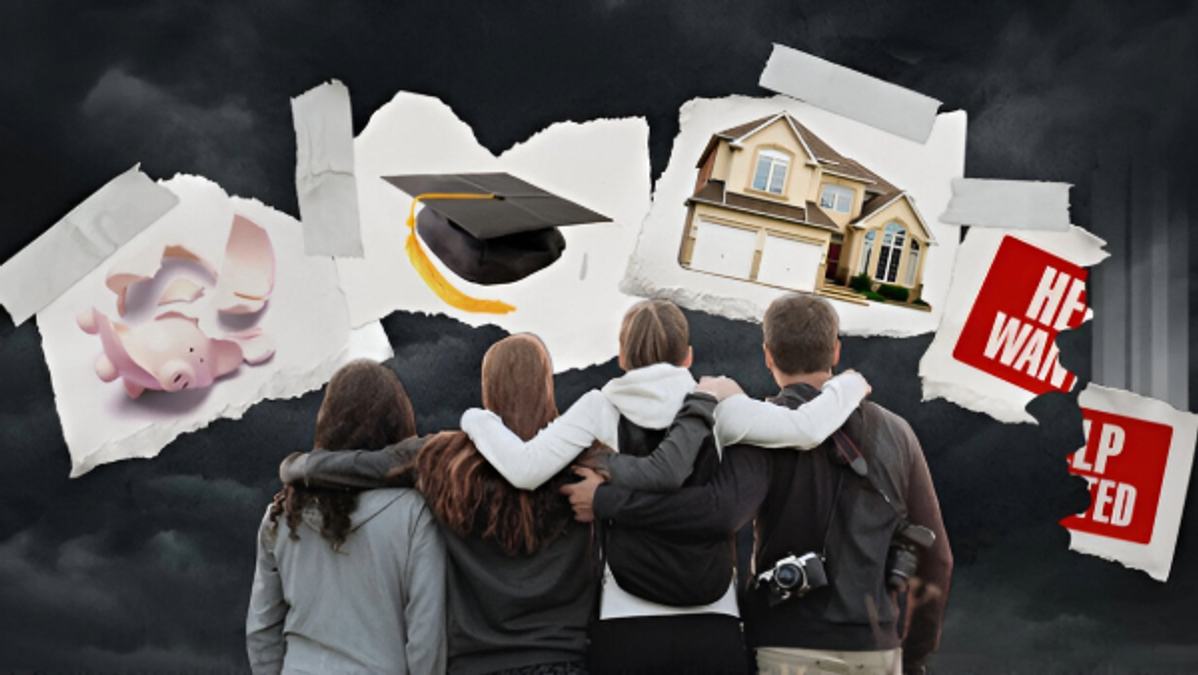 Why 1 In 4 Gen Z Indians Take Their First Loan Before The Age of 22