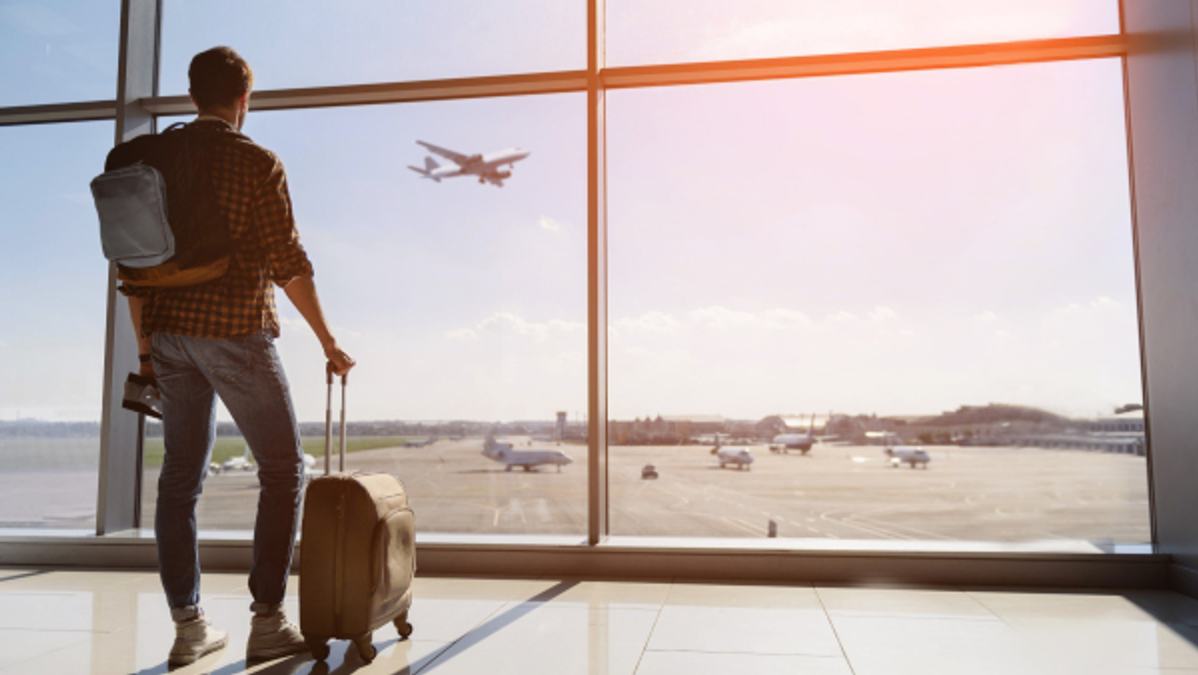 US Flight Cuts