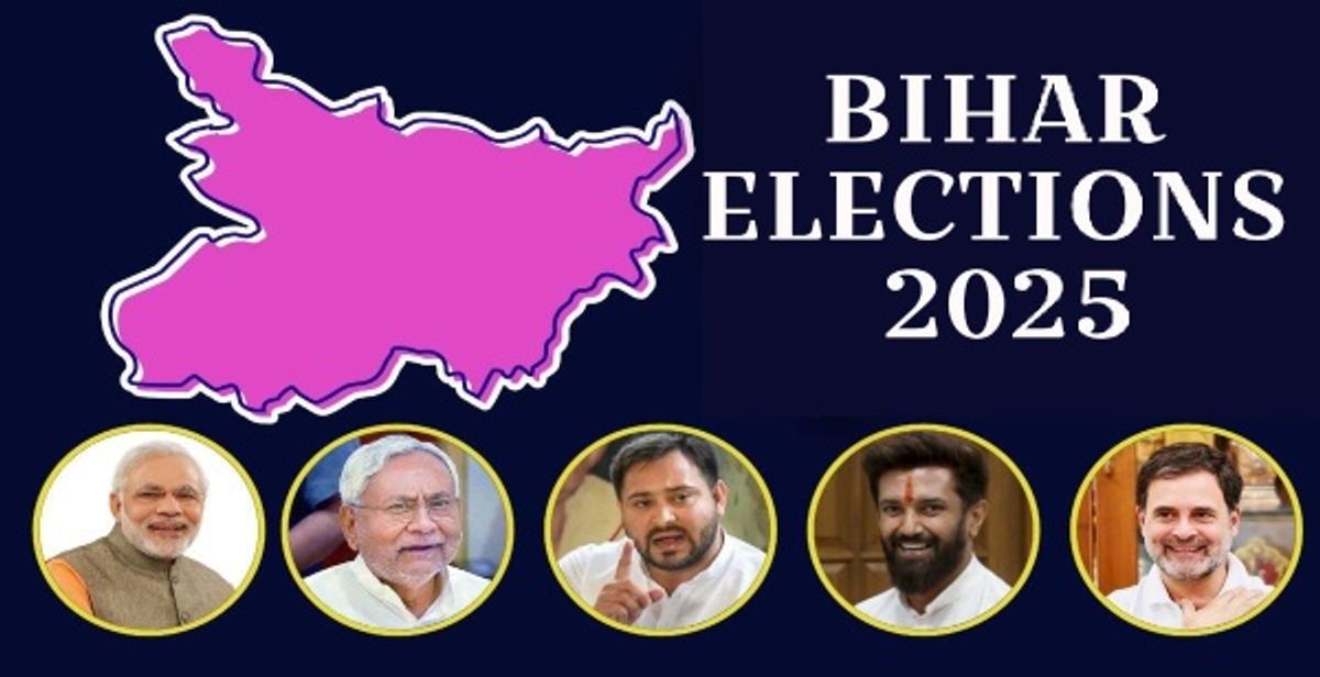 Bihar Election Results Live