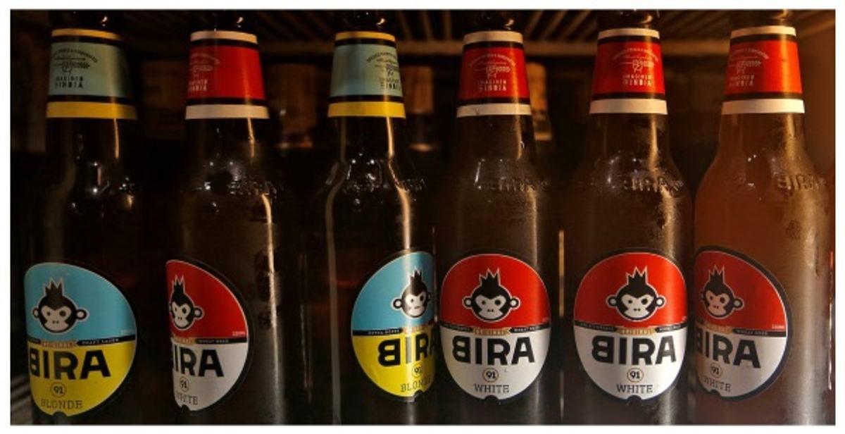 Bira 91 Maker B9 Beverages to Sell Non-Core Asset