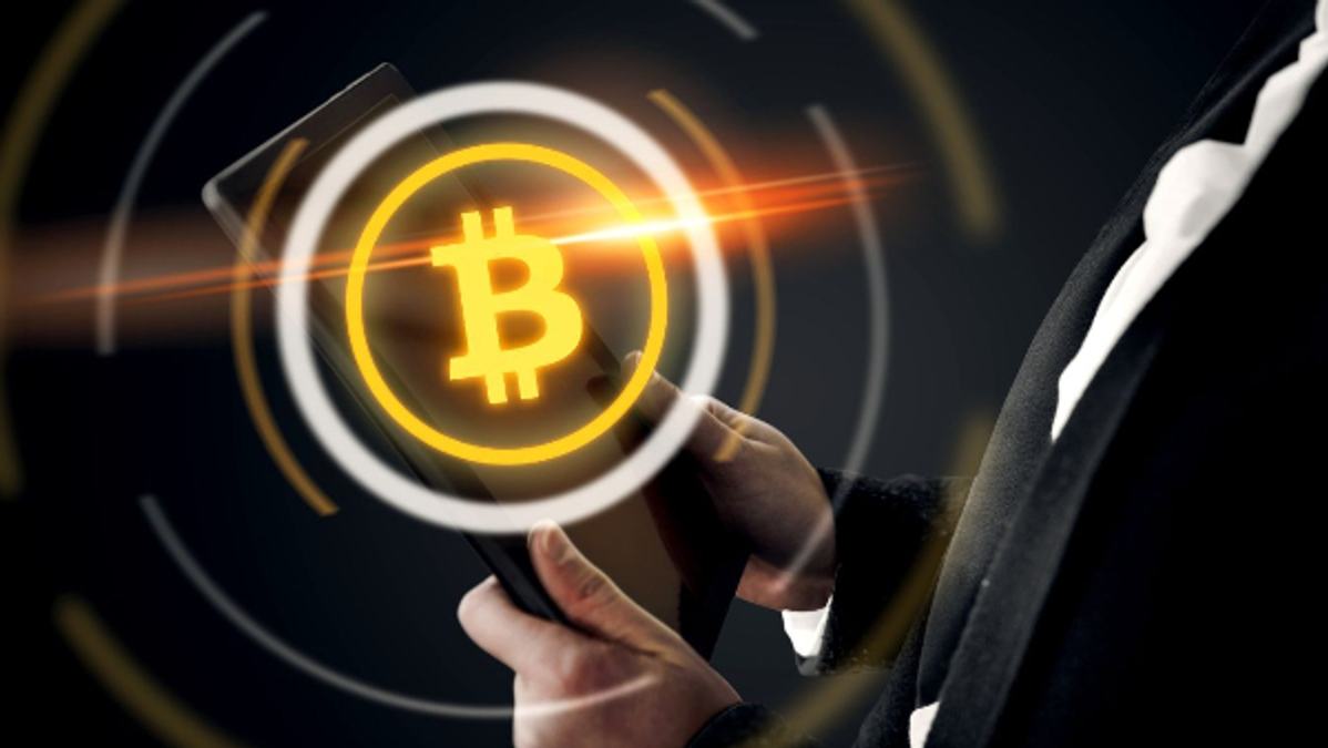 Crypto Trading in India S