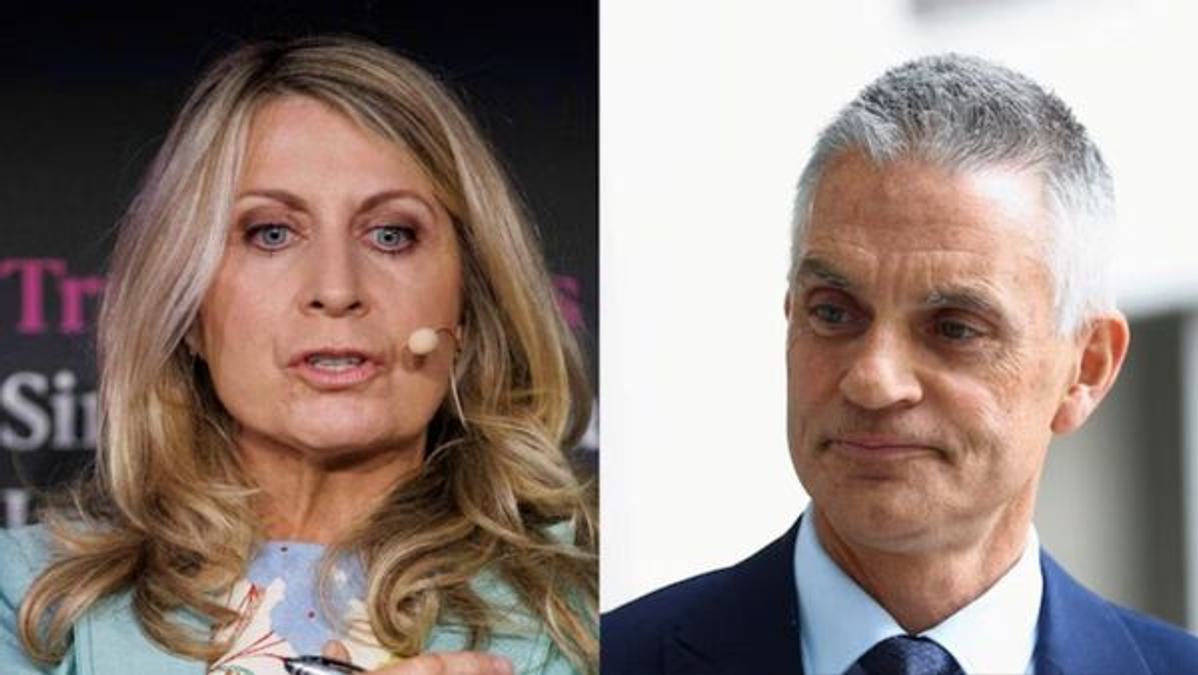BBC Leadership Resigns Amid Bias Allegations