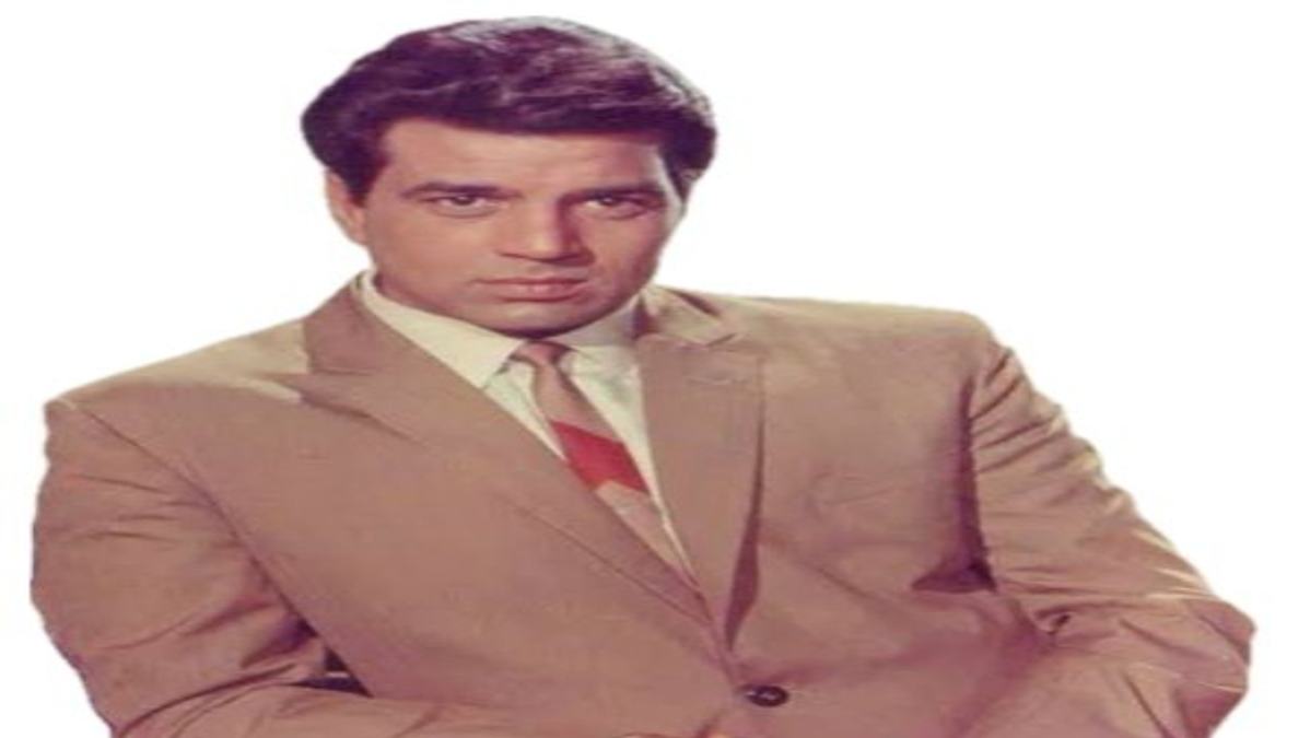 Dharmendra Death